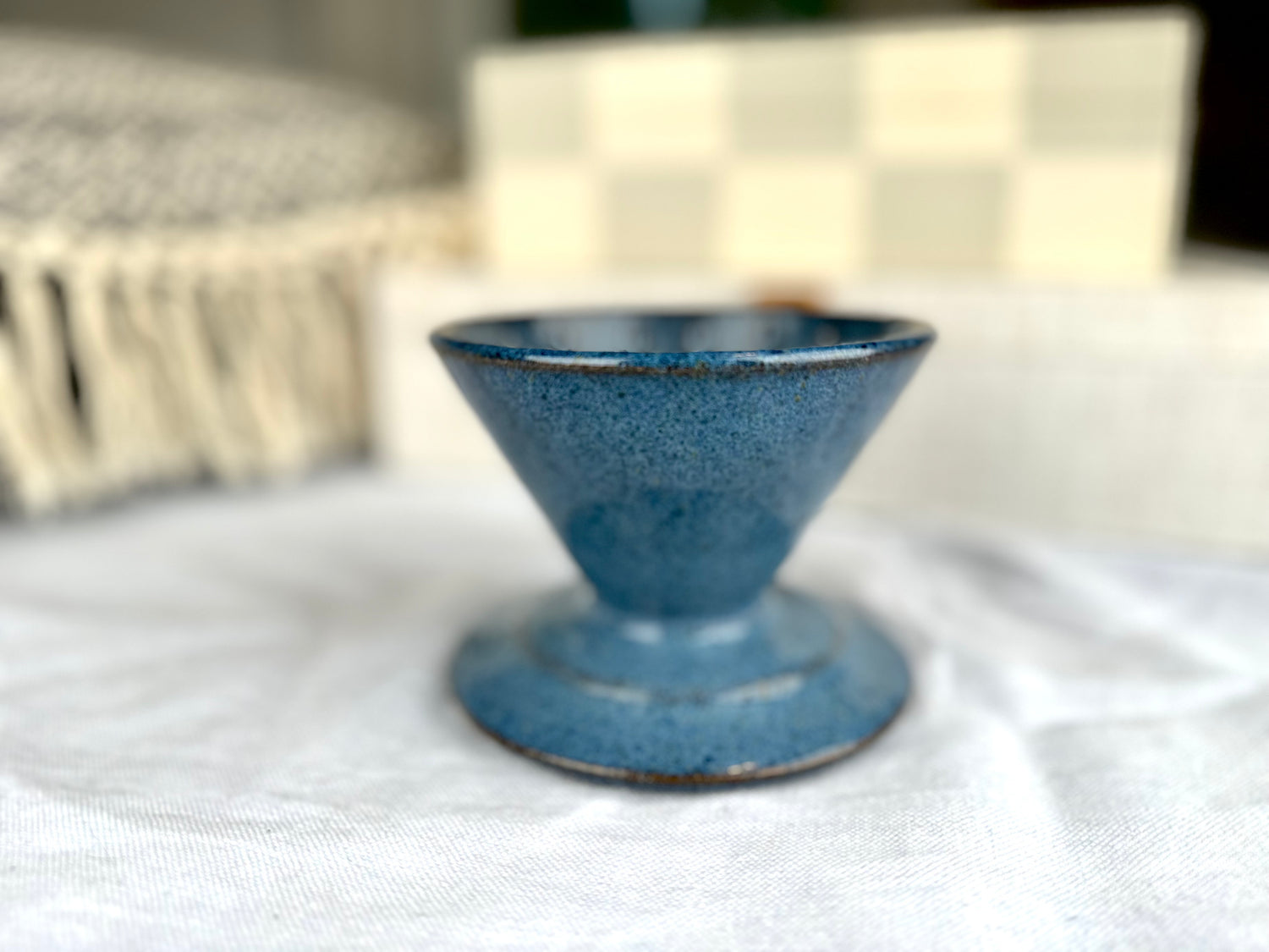 Pour Over Filter Baskets