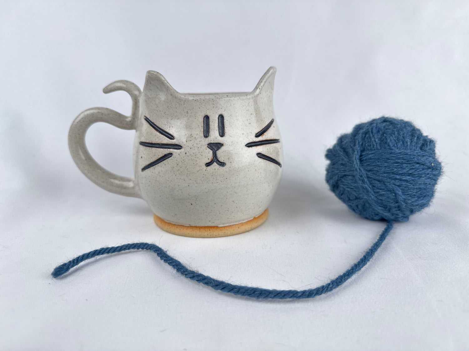 Kitty Cat Mugs