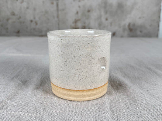 12 oz Thumbler Coffee Mug, White