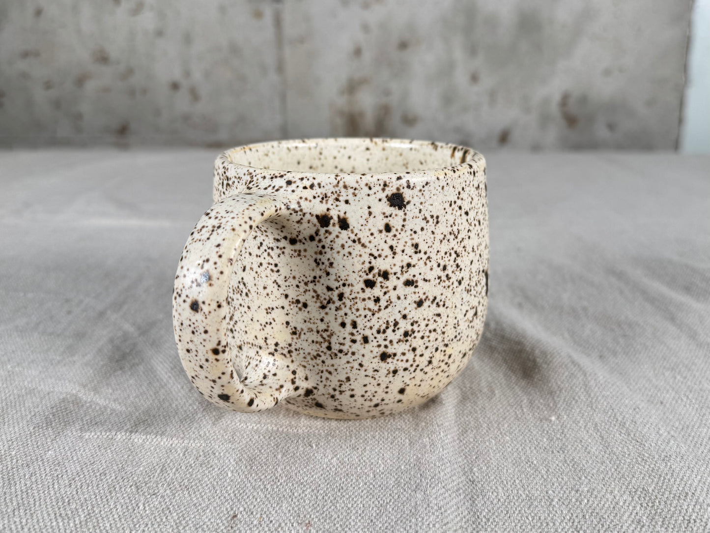 12 oz Coffee Mug, Cookies & Cream