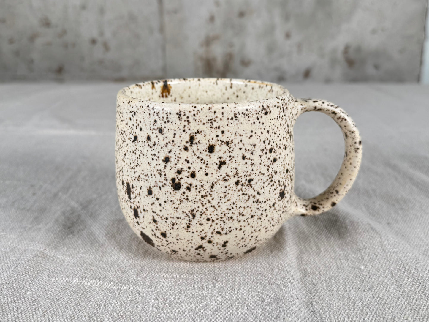 12 oz Coffee Mug, Cookies & Cream